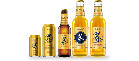 蕎公子